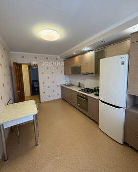 1-к квартира, вторичка, 55м2, 4/9 этаж