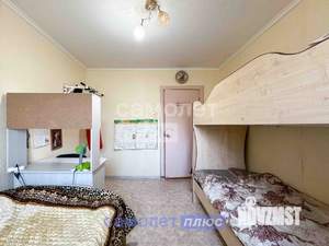 2-к квартира, вторичка, 52м2, 5/9 этаж