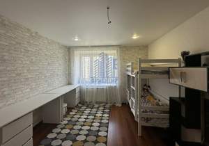 1-к квартира, вторичка, 42м2, 6/9 этаж