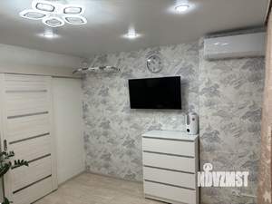 1-к квартира, вторичка, 29м2, 7/9 этаж