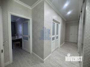 2-к квартира, вторичка, 64м2, 9/9 этаж