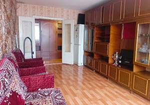 3-к квартира, вторичка, 69м2, 9/9 этаж