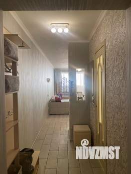 Студия квартира, вторичка, 33м2, 4/10 этаж
