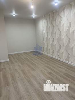 1-к квартира, вторичка, 40м2, 10/15 этаж