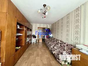 3-к квартира, вторичка, 68м2, 5/9 этаж