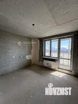 1-к квартира, вторичка, 46м2, 15/16 этаж