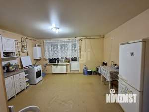 1-к квартира, вторичка, 46м2, 1/10 этаж