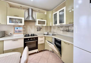 1-к квартира, вторичка, 70м2, 4/9 этаж