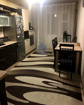 2-к квартира, вторичка, 65м2, 5/9 этаж