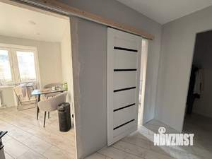 1-к квартира, вторичка, 39м2, 6/15 этаж