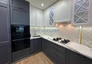 3-к квартира, вторичка, 77м2, 7/9 этаж