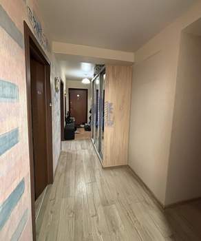 3-к квартира, вторичка, 74м2, 2/10 этаж