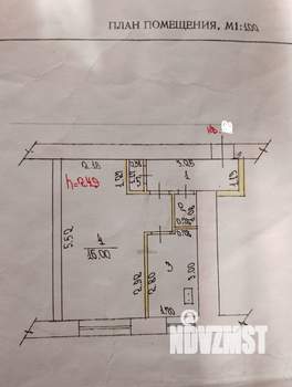 Фото квартиры на продажу (1)