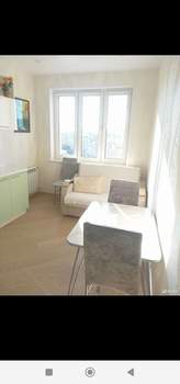 2-к квартира, вторичка, 70м2, 12/17 этаж