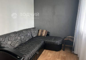 1-к квартира, вторичка, 32м2, 4/5 этаж