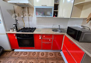 3-к квартира, вторичка, 67м2, 2/9 этаж