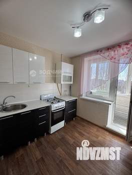 1-к квартира, вторичка, 36м2, 7/9 этаж