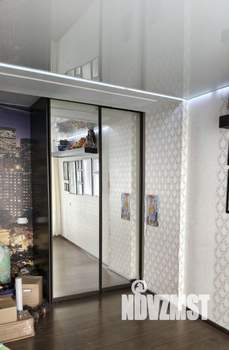 1-к квартира, вторичка, 36м2, 9/9 этаж