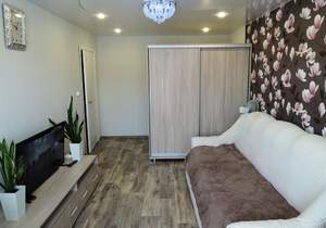 2-к квартира, вторичка, 43м2, 2/10 этаж