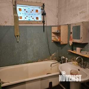 1-к квартира, вторичка, 32м2, 2/5 этаж