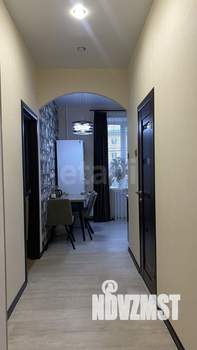 2-к квартира, вторичка, 67м2, 2/4 этаж