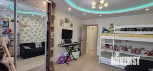 2-к квартира, вторичка, 58м2, 9/10 этаж