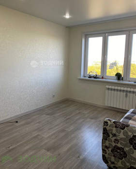 1-к квартира, вторичка, 38м2, 9/16 этаж
