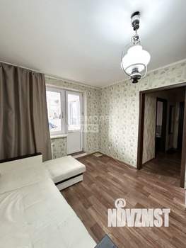 Студия квартира, вторичка, 42м2, 6/16 этаж