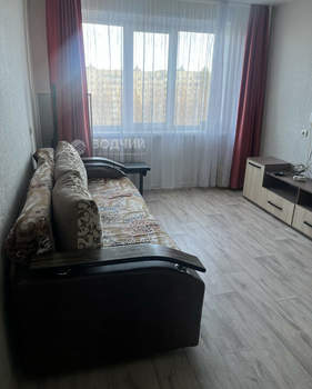 1-к квартира, вторичка, 35м2, 8/9 этаж