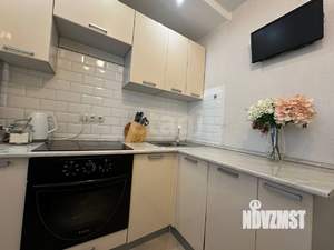 1-к квартира, вторичка, 38м2, 9/12 этаж