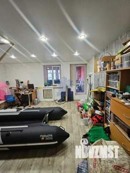 2-к квартира, вторичка, 85м2, 2/9 этаж