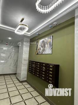 3-к квартира, сданный дом, 100м2, 13/16 этаж