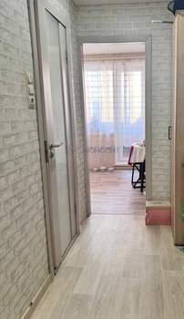 1-к квартира, вторичка, 33м2, 5/9 этаж