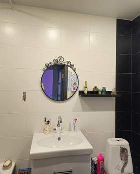 2-к квартира, вторичка, 60м2, 8/16 этаж