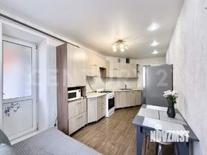 2-к квартира, вторичка, 67м2, 2/9 этаж