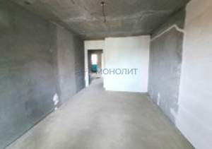 2-к квартира, вторичка, 49м2, 16/17 этаж