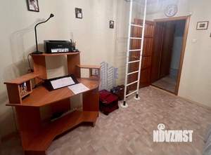 3-к квартира, вторичка, 66м2, 4/9 этаж