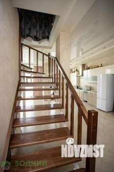 5-к квартира, вторичка, 238м2, 9/9 этаж