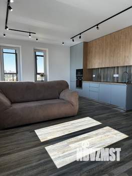 3-к квартира, вторичка, 119м2, 4/18 этаж