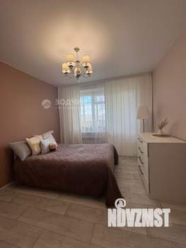 4-к квартира, вторичка, 66м2, 4/5 этаж