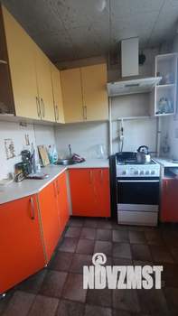 3-к квартира, вторичка, 49м2, 4/5 этаж