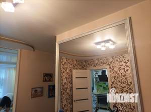 3-к квартира, вторичка, 90м2, 9/16 этаж