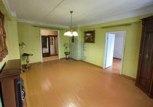 3-к квартира, вторичка, 81м2, 3/5 этаж