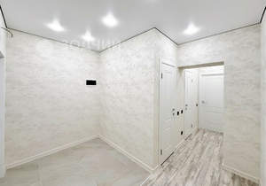 1-к квартира, вторичка, 48м2, 2/9 этаж