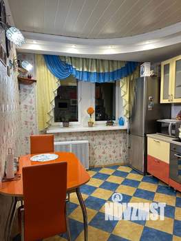 3-к квартира, вторичка, 73м2, 4/6 этаж