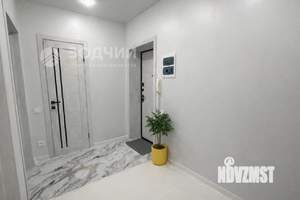 1-к квартира, вторичка, 46м2, 5/5 этаж