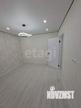 3-к квартира, вторичка, 63м2, 8/16 этаж