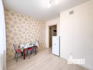 1-к квартира, вторичка, 33м2, 7/16 этаж