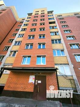 2-к квартира, вторичка, 47м2, 2/9 этаж