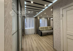 3-к квартира, вторичка, 115м2, 5/6 этаж